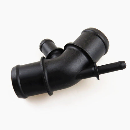 ya 5 8.7 Coolant Coolant Distribution Hose Connector for VW for Golf for JETTA for Audi A3