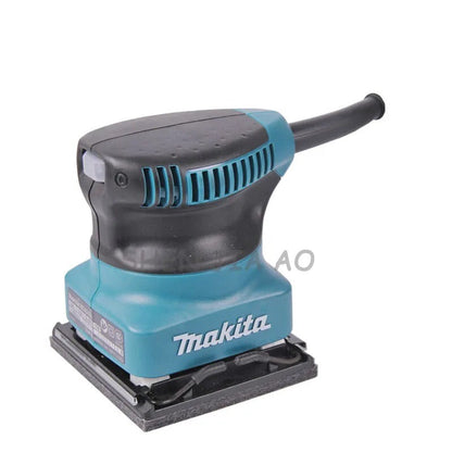 ya 17 Desktop Electric Woodworking Polishing Machine BO4510H Furniture Sanding Machine