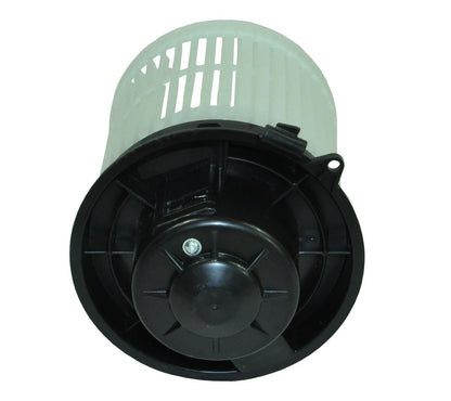 ya 5 8.7 New blower motor 272261HK0A suitable for Nissan Versa 2012-2019 and Versa Note 2014-2019.
