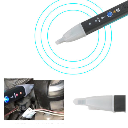 ya 5 8.7 MST-101 Automobile Ignition Coil Test Pen Tester Automobile Fault Detector