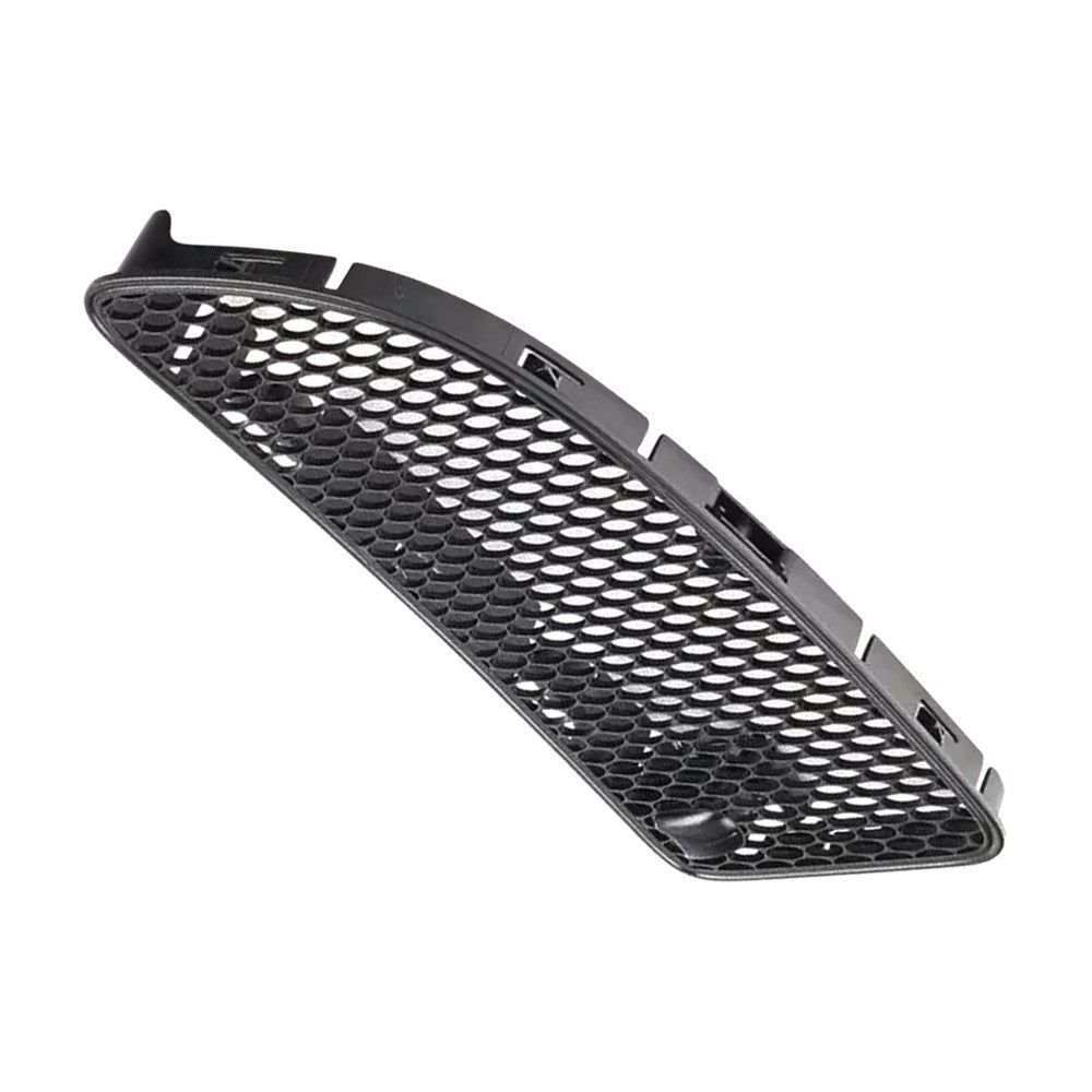 ya 5 8.7 Front Left Hood Grille Cover for 2005-2011 R171 SLK280 SLK300 SLK350 SLK55 AMG