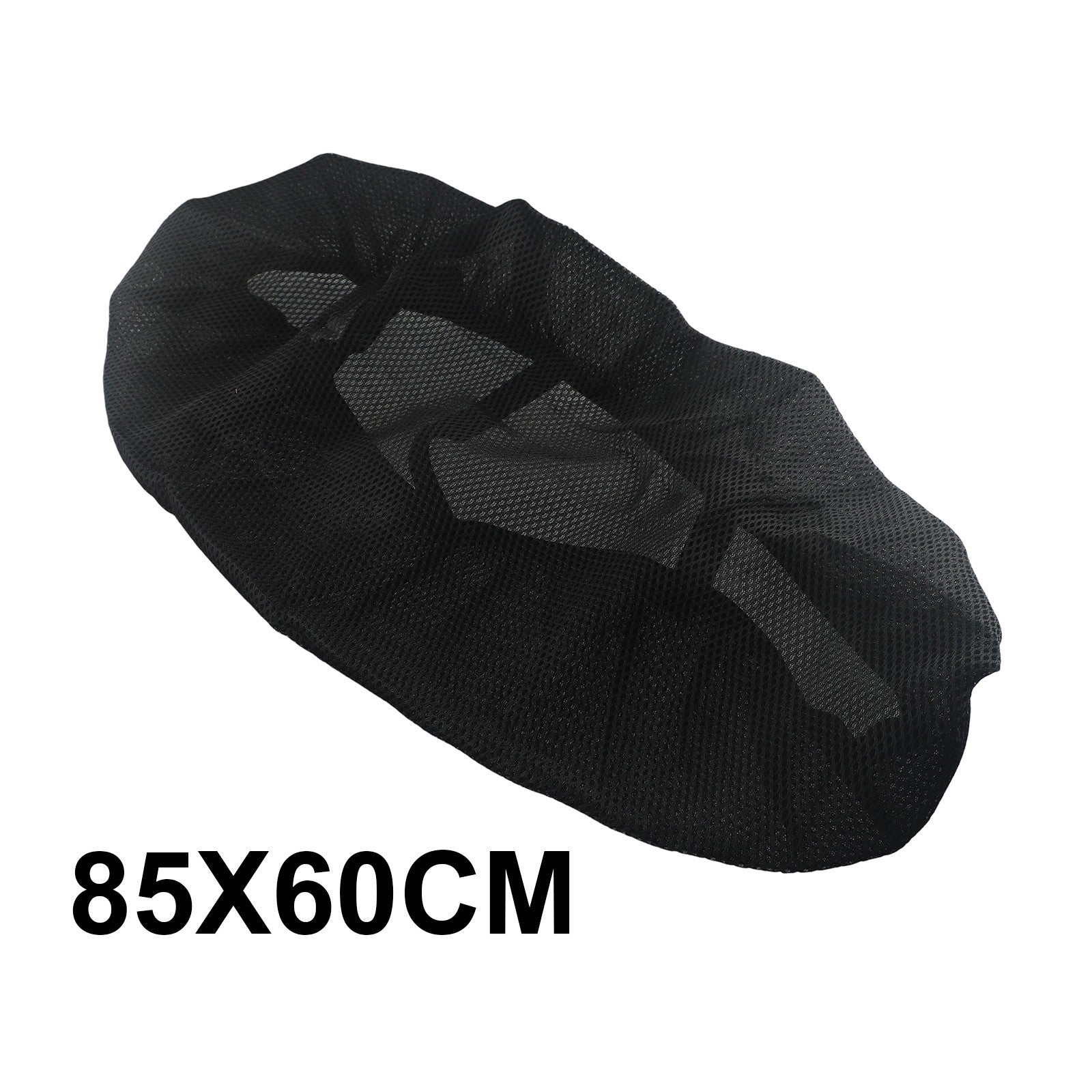 ya 5 8.7 Anti-Slip Cushion Mesh Net Motorcycle Breathable for for SEAT Cover Pad 85*60CM New