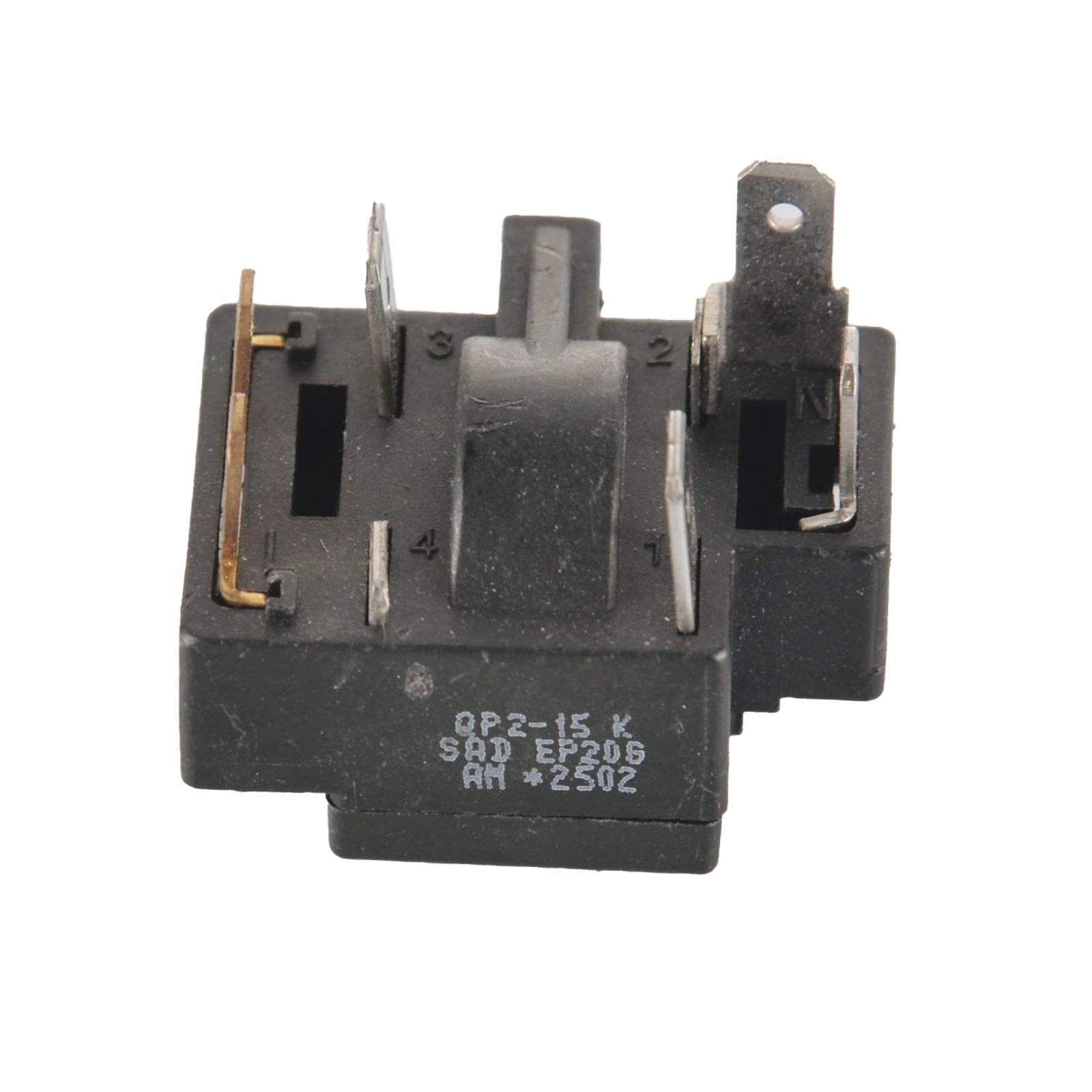 ya 26 Universal 7Pins QP2-15K Reigerator Start Relay For Danby Homa