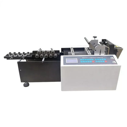 ya 25 Metal Wire Rope Stainless Steel Copper Wire Welding Wire Cutting Machine 220V