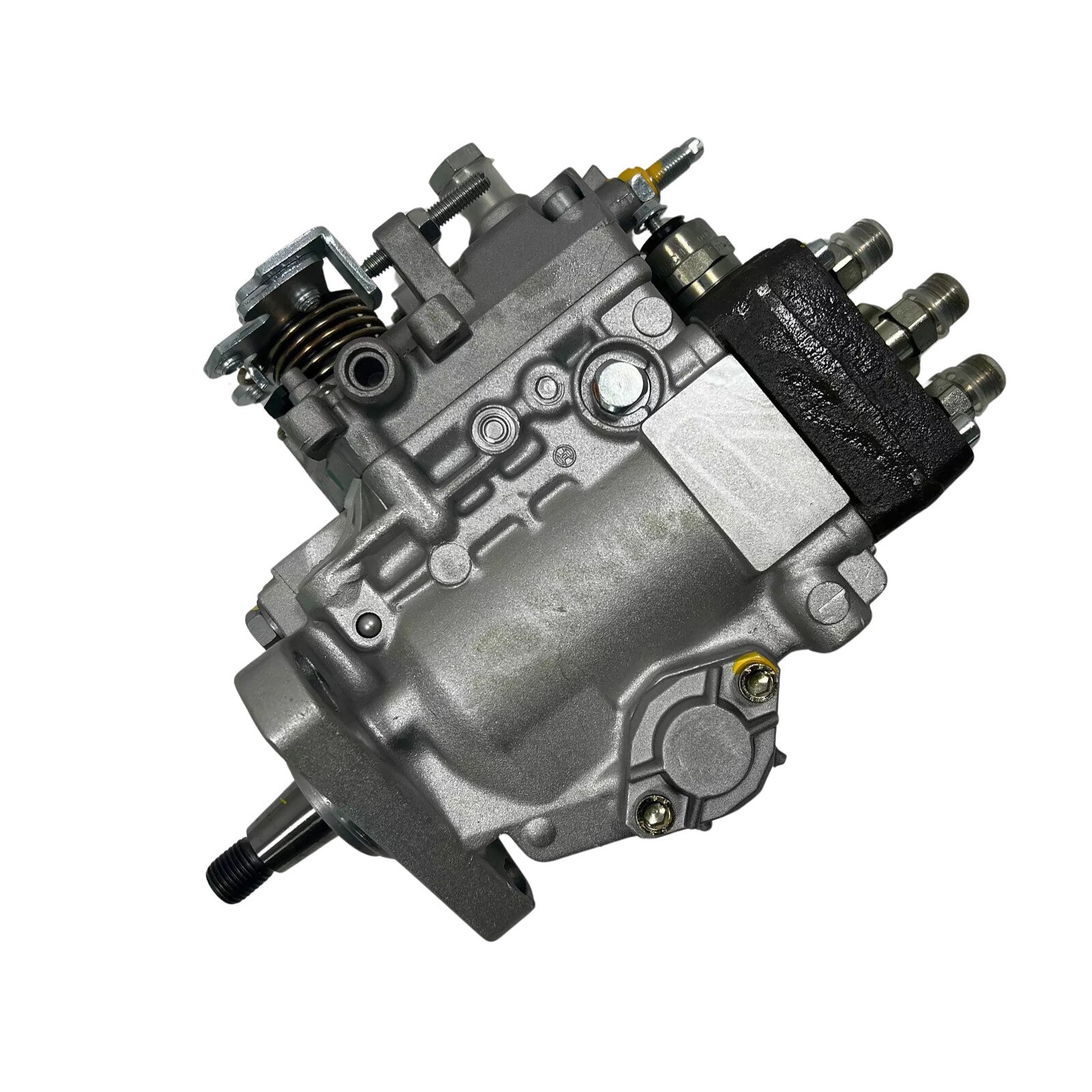 ya 27 7.2 Diesel Fuel Pump 0460416089 500324964 For CASE for IVECO Tractors 0 460 416 089