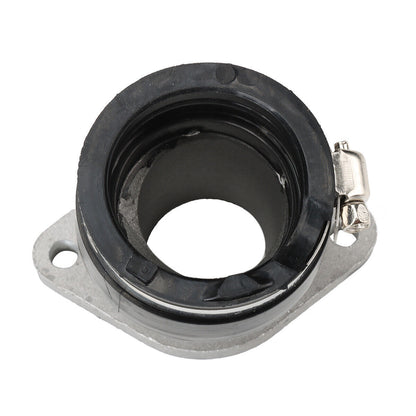 ya 5 8.7 for Yamaha YFM350X 1999-2005 Carburetor Intake Manifold Boot 4KB-14901-22-00