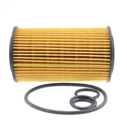 ya 5 8.7 1 piece engine oil filter kit LR022896 for Land Rover Range 3.0L 4.2L 5.0L liter
