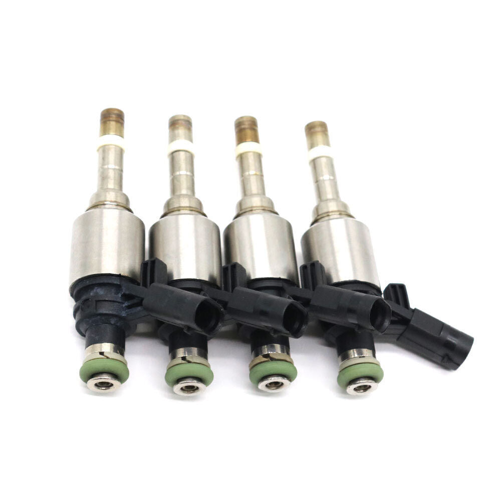 ya 1 8.5.3 Fuel Injector for VW Eos 2009 - 2016 2.0 Tsi Cbfa Ccta Cczb 0261500074