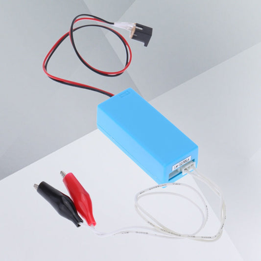 ya 11 6.5 Light Tube Tester Student Auto Relay Automotive Circuit Lamp Screen