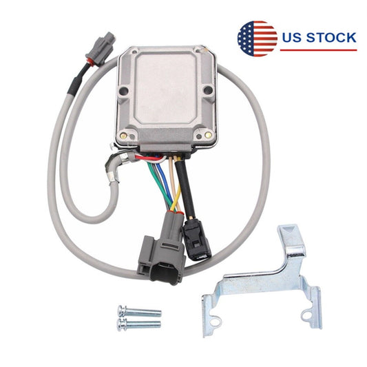 ya 8 5.27 Igniter Assy Ignition Module Coil For 92-95 for Toyota for 4Runner Pickup 22RE 4Cyl 2.4L
