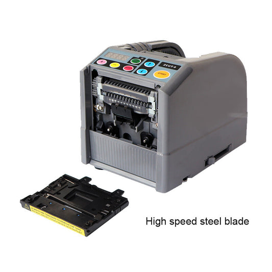 ZCUT-9 Automatic Electric Tape Dispenser Adhesive Cutter Tape Cutting Machine