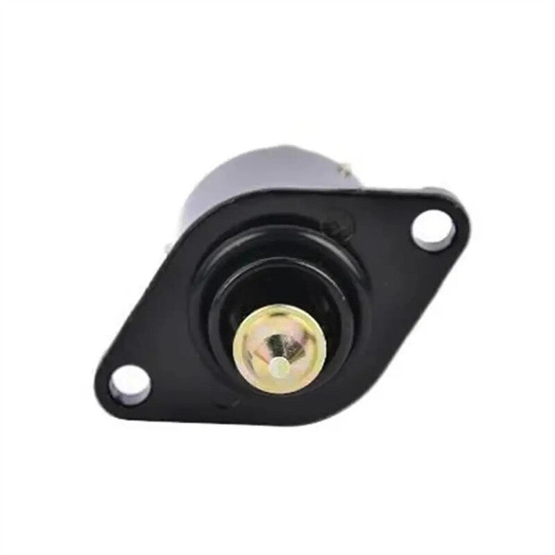ya 4 6.17 Drag Specialties: Air Control Motors for 01-10 Injection for Harley FXD FLH FXST VROD