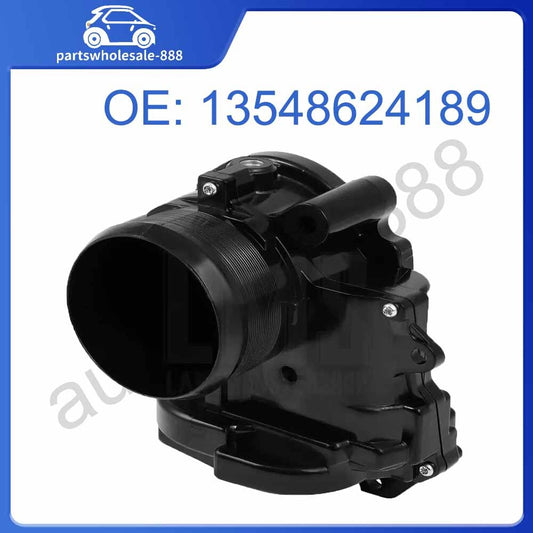 ya 27 7.20 13548624189 1 Throttle Body For 2007-2014 for Mini Cooper Countryman 2011-2014 1.6L
