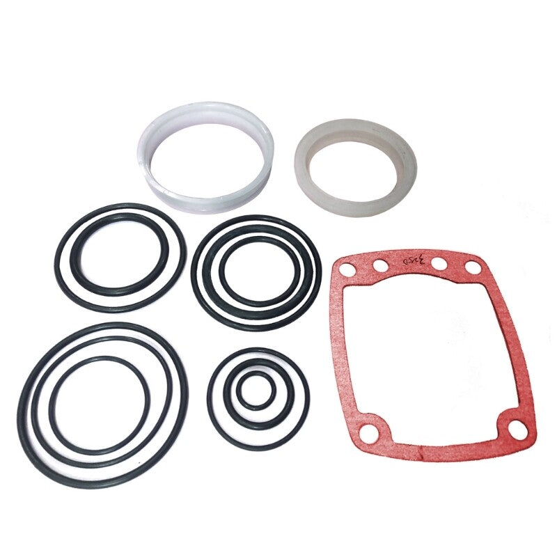 ya 17 Accuracy iler Repair Parts Kit With Practical Rubber Seal For Restorations