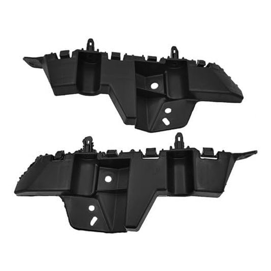 ya 27 6.18.2 2PCS Car Front Bumper Guide Bracket Left + Right for Buick Encore 1.4L 2018-2022