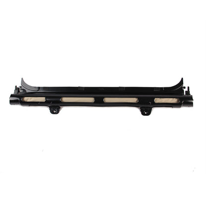 ya 5 8.7 Beige Sunroof Sunshade Cover Assambly Fit for VW for Golf Variant 2010-2014