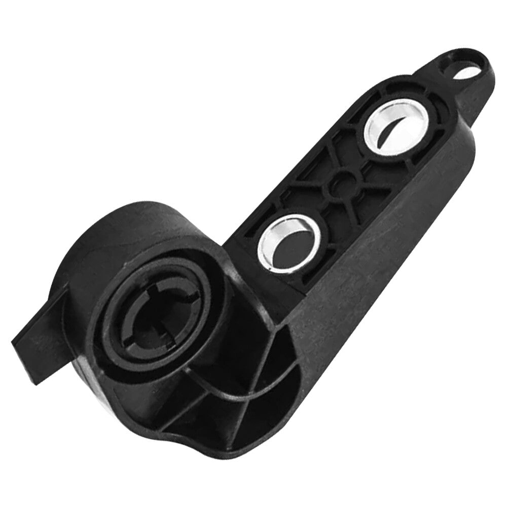 ya 5 8.7 Left Side Front Air Duct Mount Bracket Black Fit for 3 Series G20 2018-2022