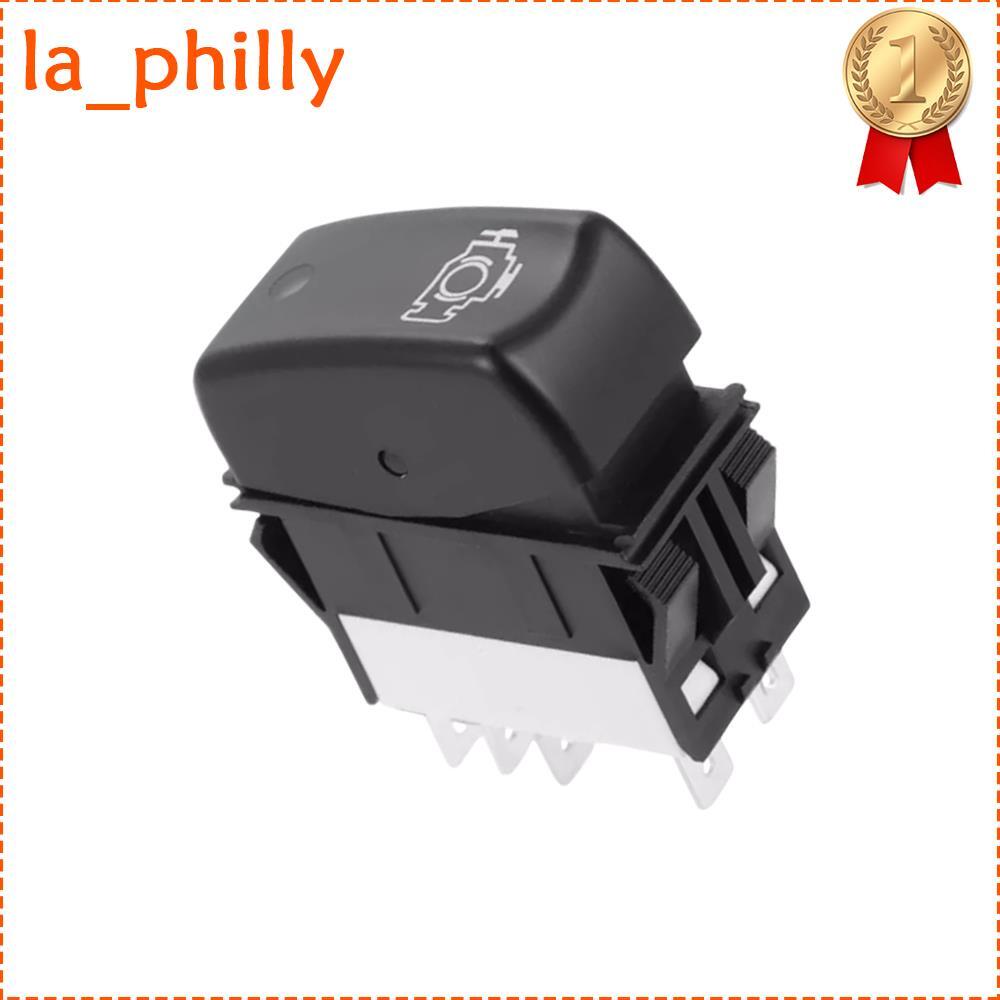 ya 13 On/Off Engine Brake Rocker Switch for T600 T600A T660 T800 P27104016 Replacement