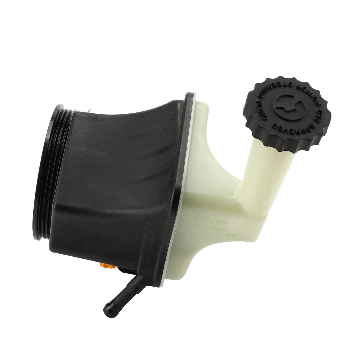 ya 5 8.7 1x for Dodge for Charger for Challenger for Grand Cherokee 300 Power Steering Pump 5181854AA