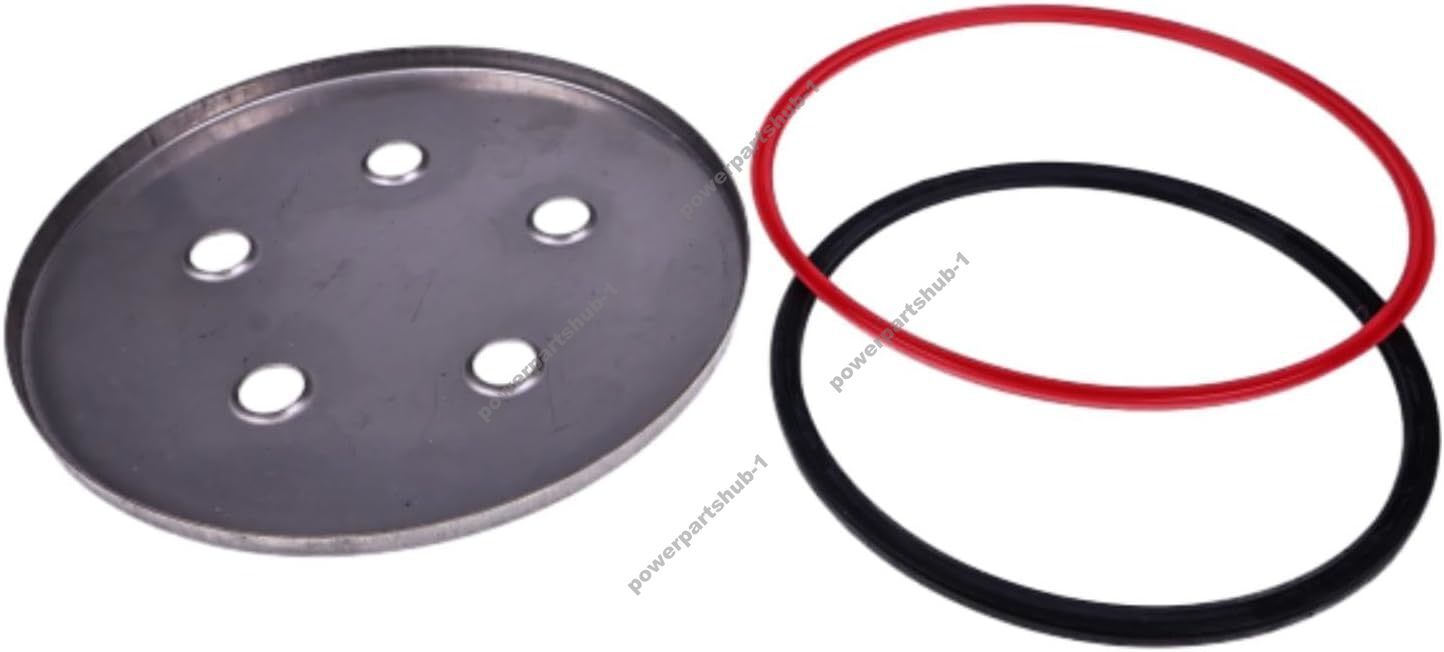 ya 5 8.7 Travel Motor Outer Drive Seal Kit 05818400 for Bomag Drum Roller BW80AD-5