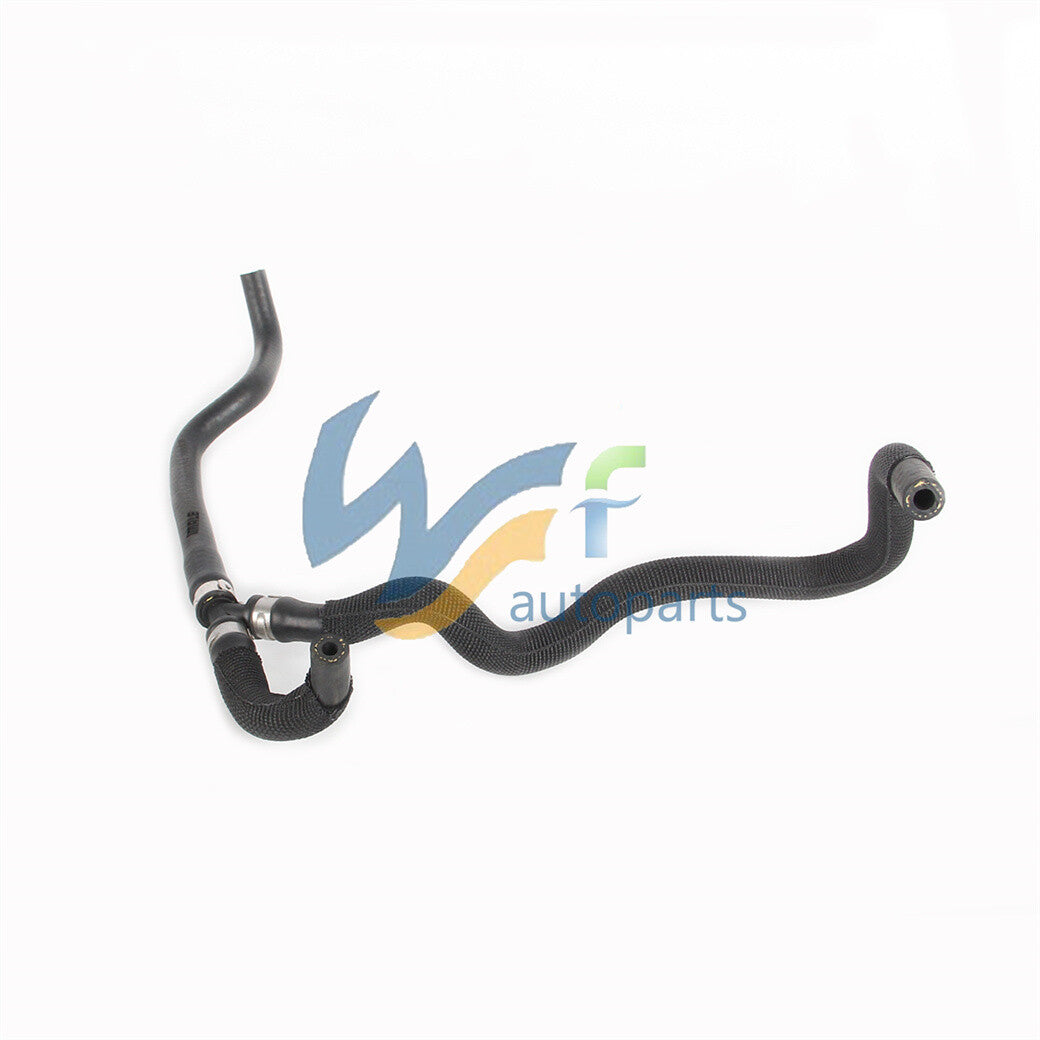 ya 5 8.7 4.4T Coolant Hose Pipe Fit for BMW 550i 650i 750i N63 17127576363