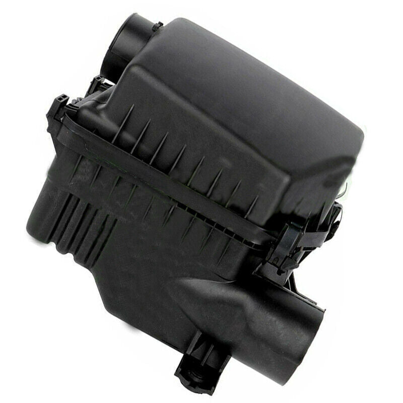 ya 5 8.7 1 Pack Air Purifier Filter Box Black for Hyundai for Elantra 2011-2013 2014 2015 2016
