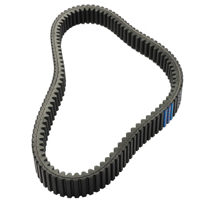 ya 5 8.7 59011-0037 Drive Belt Fit for Kawasaki 15-18 MULE PRO-FX PRO-FXT PRO-DX PRO-DXT