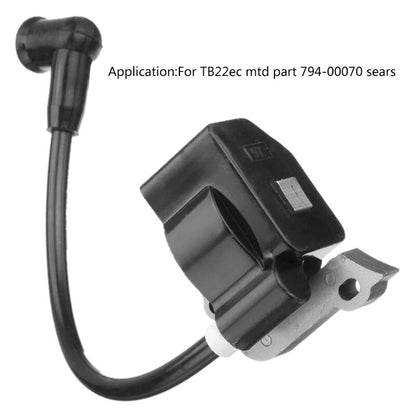 ya 26 Coil Module Parts For Troy Bilt TB22ec Trimmer Engine Motors