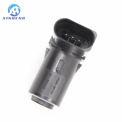 ya 1 8.12 baidi 4PCS 3U0919275A 3U0919275B PDC Parking Sensor for VW for Skoda Superb 3U4 01-08