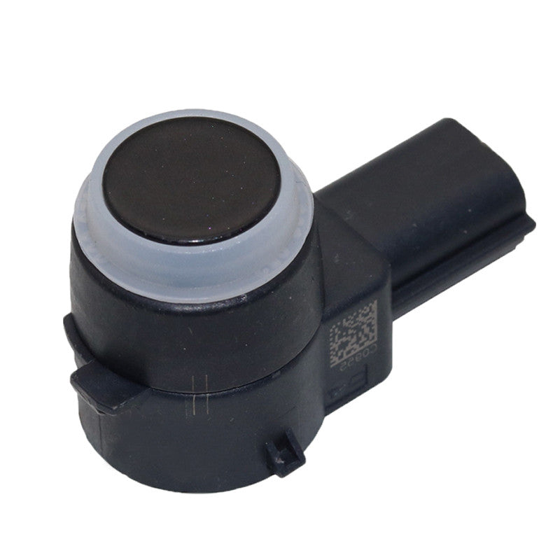 ya 1 8.5.2 4PCS 1EW63GTWAA PDC Parking Sensor Black for Jeep Grand Cherokee 2008-2013