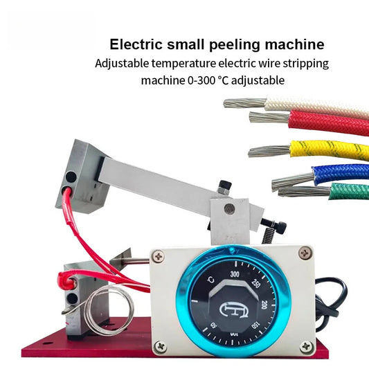 ya 26 Wire Stripping Machine Adjustable Temperature Electric Stripping Machine