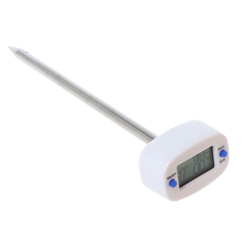 ya 26 Meter Digital Soil Meter Level Temperature Intensity Humidity Tester