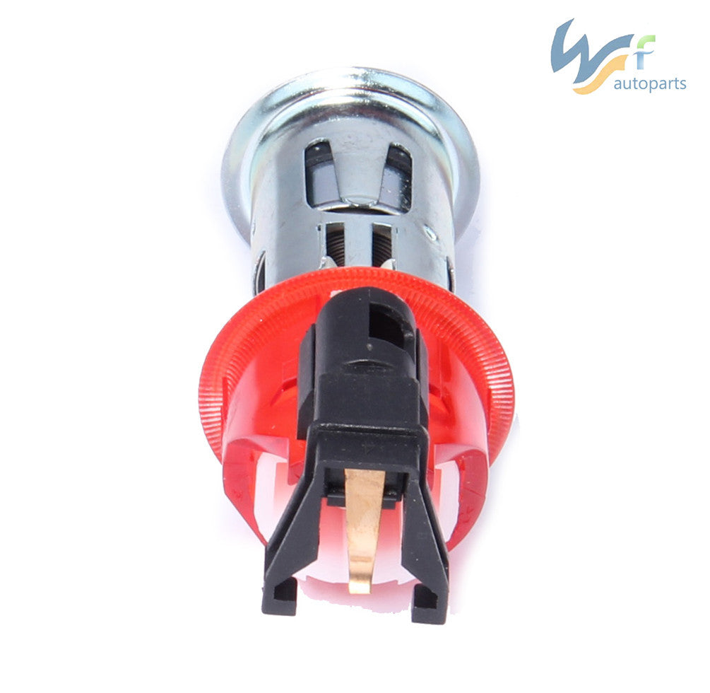 ya 5 8.7 New Cigarette Lighter Assembly for VW for JETTA for Bora for Golf for Passat Beetle for Audi A3