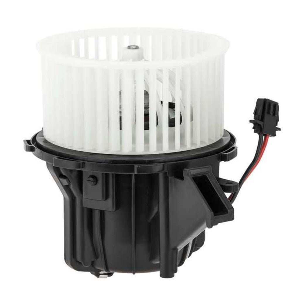 ya 6 6.12 HVAC Blower Motor for Audi Q5 S5 A4 A5 2008-2012