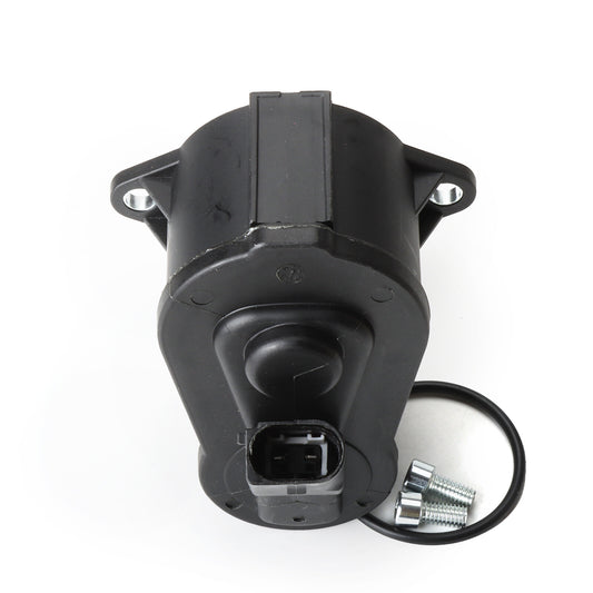 ya 10 5.28 for VW for Passat B6 for Tiguan 3C0998281B Actuator Parking Brake Calliper Motor 6-TORX