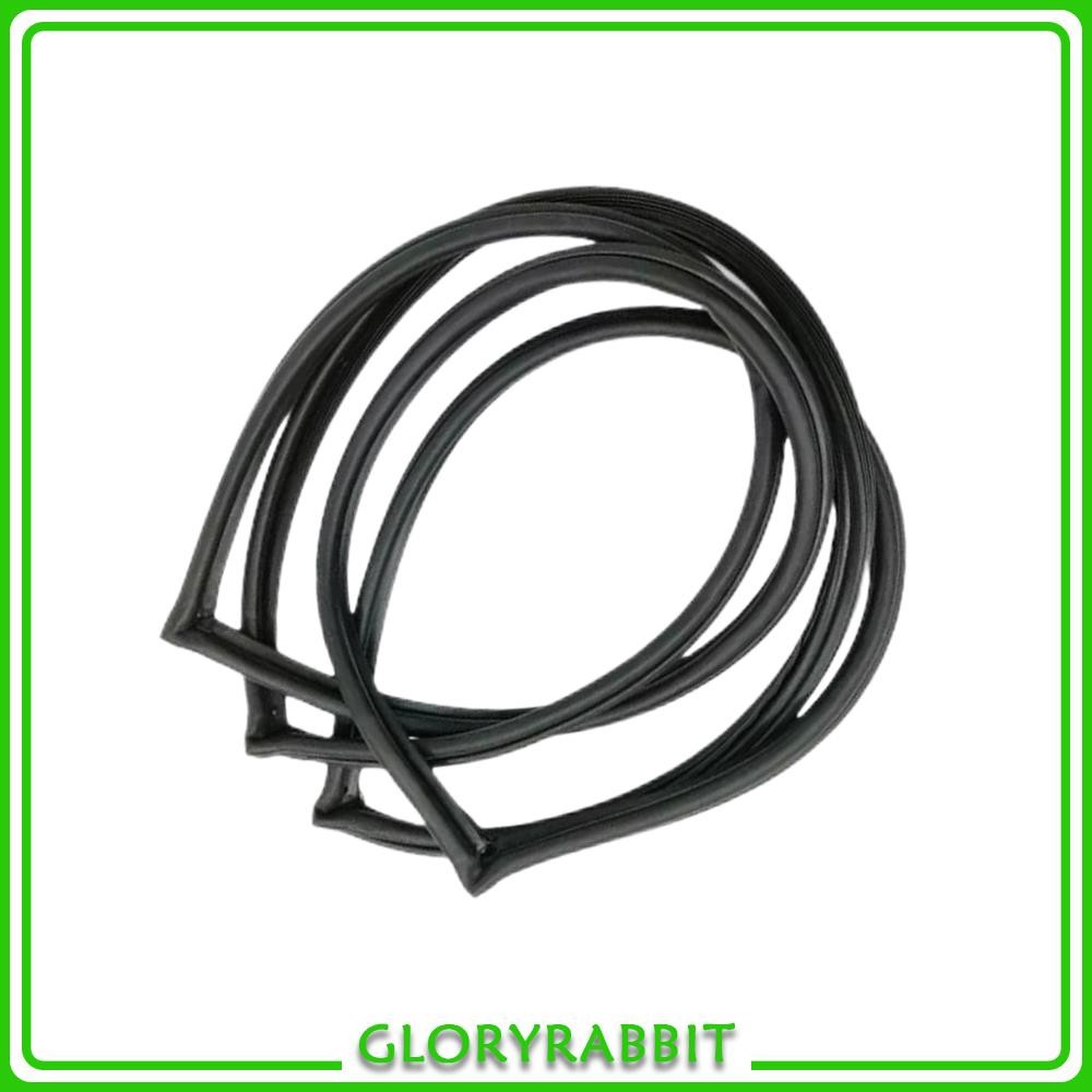 ya 13 5.27 For W460 W461 W463 G300 G320 G500 G55AMG Rear Door Rear Trunk Sealing Strip