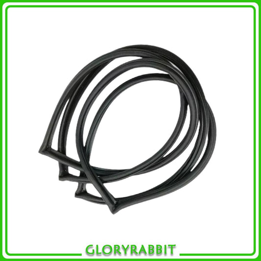 ya 13 5.27 For W460 W461 W463 G300 G320 G500 G55AMG Rear Door Rear Trunk Sealing Strip