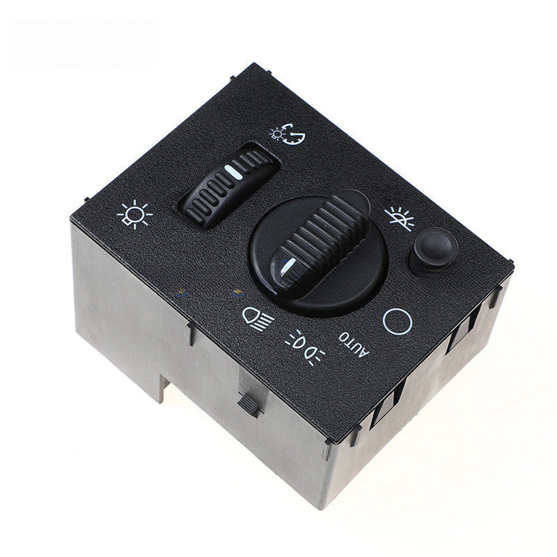 ya 1 8.5.3 The fog light switch and headlight switch are suitable for Silverado for GMC for Sierra 1500