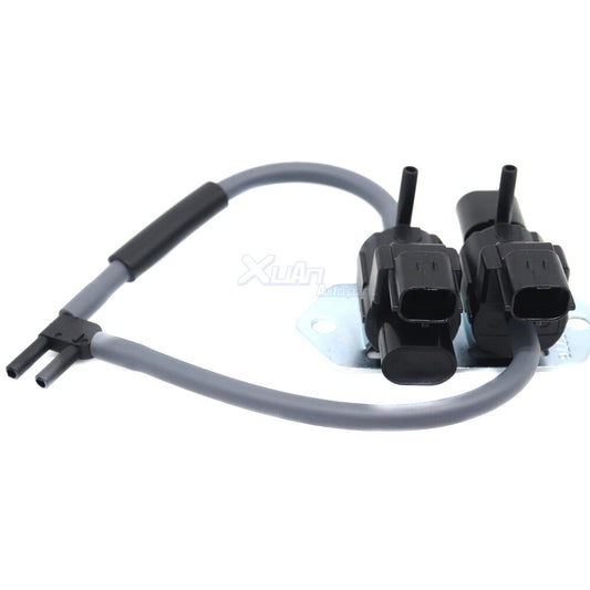 ya 3 6.25.2 Front for Pajero for Mitsubishi 4WD wheel vacuum switch solenoid valve 8657A031