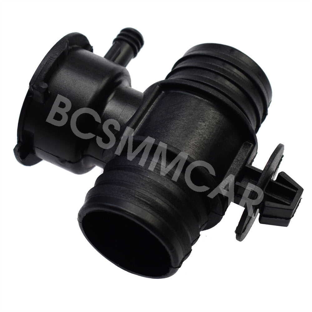 ya 27 6.21 Fit For 2011-2014 for Chrysler 200 2.4L Coolant Neck Radiator Hose Connector Cover