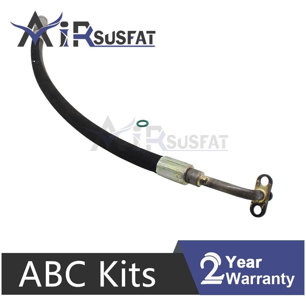 ya 1 8.5.4 1PC for Mercedes W221 S CL Front/Rear ABC Strut Hydraulic Suspension Oil Pipes