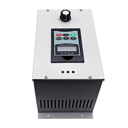 ya 26 Induction Heater 2.5KW High equency Heating DIY Kit Induction Heating Unit