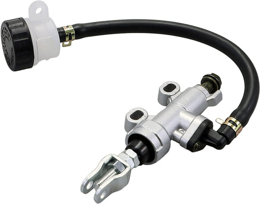 ya 7 6.10.2 Rear Brake Master Cylinder for 50 70 90 110 125cc ATV for Suzuki GSXR600 GSXR750