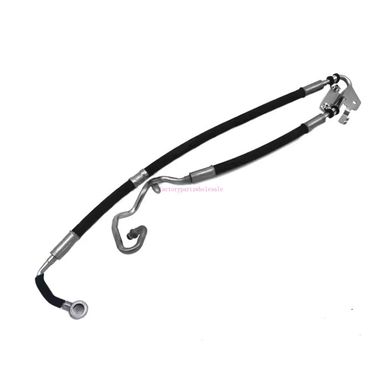 ya 2 7.15 1 piece for Mercedes-benz E-Class W211 E280 E230 E350 new pump steering hose A2114604124