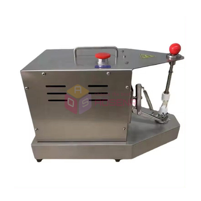 ya 26 Automatic Round Apple Peeling Machine 304 Stainless Orange Lemon uit Peeler