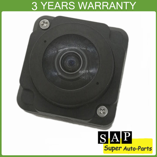 ya 10 5.29 867B0-60031 Right Side Camera for Toyota for Land Cruiser for Lexus LX570 2017-2018 5.7L