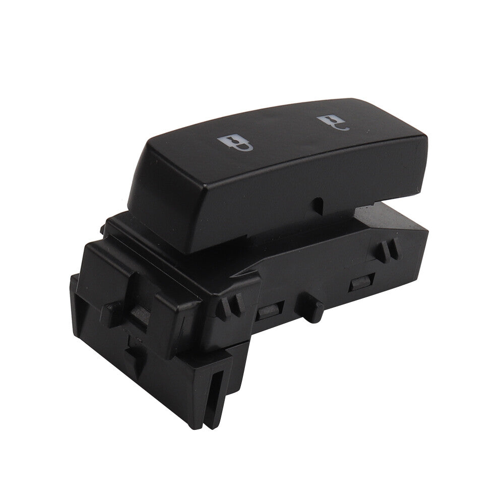 ya 13 Driver Side Door Lock Switch Fit for Chevy Silverado for Sierra 2007-2014 [15804093]