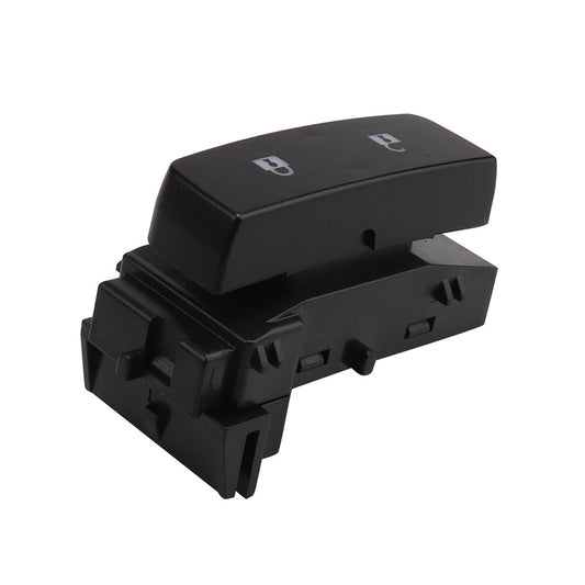 ya 13 Driver Side Door Lock Switch Fit for Chevy Silverado for Sierra 2007-2014 [15804093]