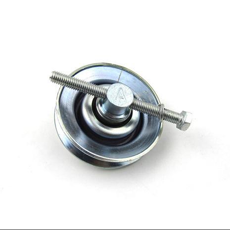 ya 2 7.16 A/C Compressor Tension Pulley fits for Mitsubishi MONTERO SPORT 3.0 3.5 1997-2004
