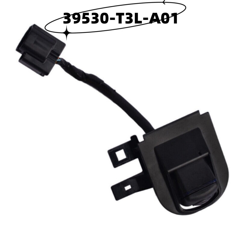 ya 10 10.28 The backup rearview camera is compatible with for Honda Accord Coupe EX/EX-
